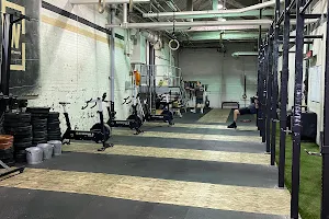 Waverly Gym image