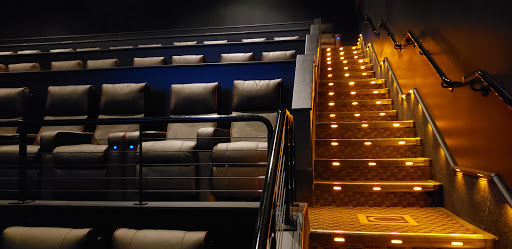 Movie Theater «AMC Classic West End Pointe 8», reviews and photos, 12825 NW 10th St, Yukon, OK 73099, USA