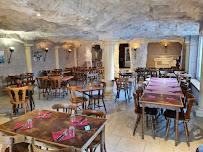 Atmosphère du Restaurant La Côte d'or à Montbard - n°3