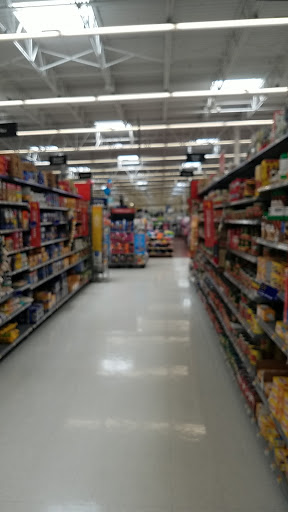 Department Store «Walmart Supercenter», reviews and photos, 1208 E Brandon Blvd, Brandon, FL 33511, USA