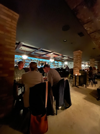 Cocktail Bar «Low Bar», reviews and photos, 128 S Union St, Traverse City, MI 49684, USA