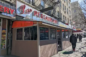Lulo Restaurant image