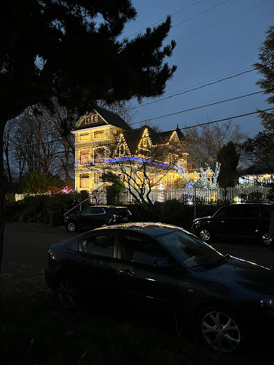 Wedding Chapel «Victorian Belle», reviews and photos, 1441 N McClellan St, Portland, OR 97217, USA