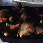 Photo n°2 de l'avis de Antonino.o fait le 18/08/2019 à 18:47 sur le  Il Giardino degli Ulivi Montevago à Montevago