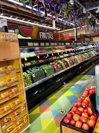 Supermarket «Chavez Supermarket», reviews and photos, 500 S Norfolk St, San Mateo, CA 94401, USA