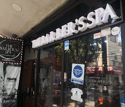 Barbería & Spa Mr. Venez photo