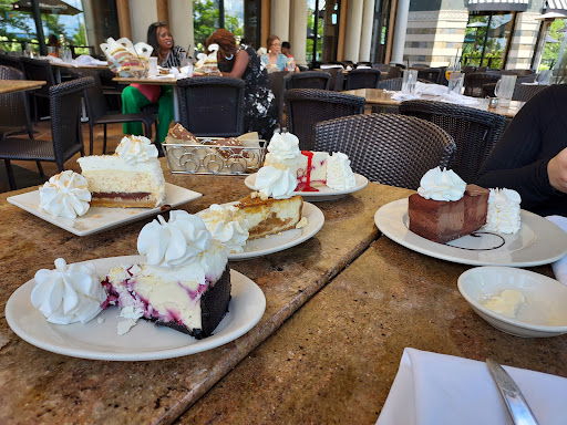 Shopping Mall «The Summit Birmingham», reviews and photos, 214 Summit Blvd #150, Birmingham, AL 35243, USA