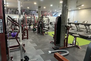 Women Power Fitness Club in Hyderabad image