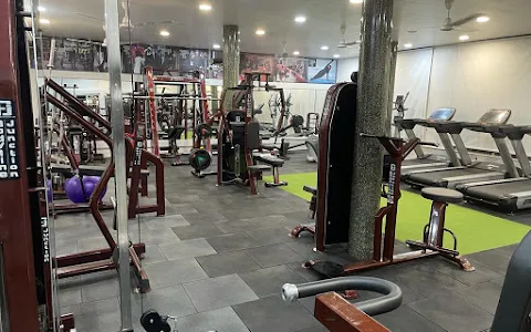 Women Power Fitness Club in Hyderabad image