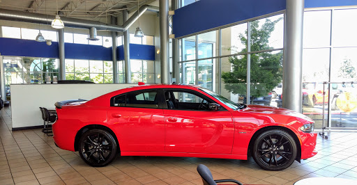Chrysler Dealer «Car Pros Chrysler Jeep Dodge Ram», reviews and photos, 585 Rainier Ave S, Renton, WA 98057, USA