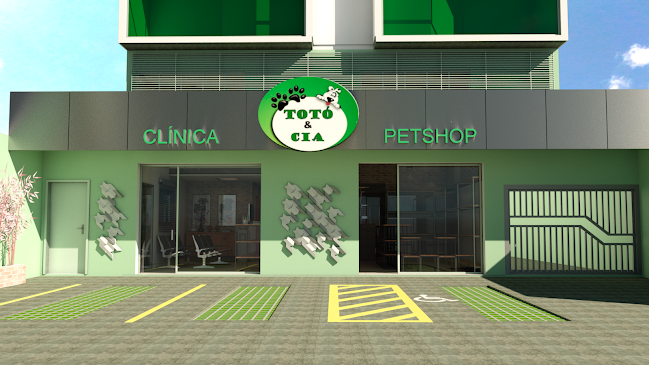 Toto e Cia Clinica Veterinaria
