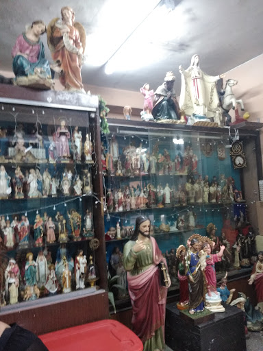 Tiendas articulos religiosos Lima