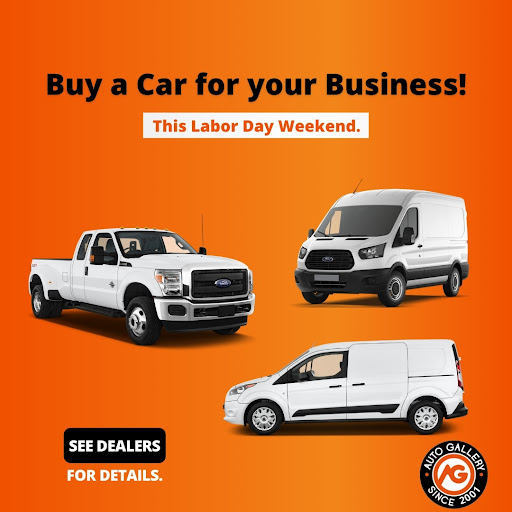 Car Dealer «Auto Gallery», reviews and photos, 591 Buford Dr NE, Lawrenceville, GA 30045, USA