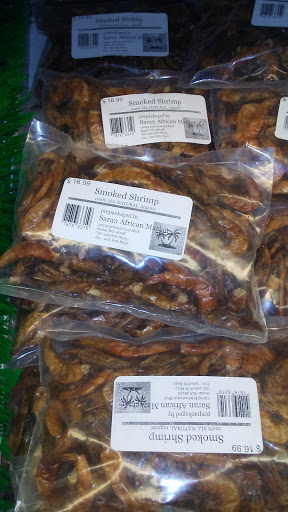 Grocery Store «Saran African Market & Beauty Supply», reviews and photos, 20019 International Blvd, SeaTac, WA 98198, USA