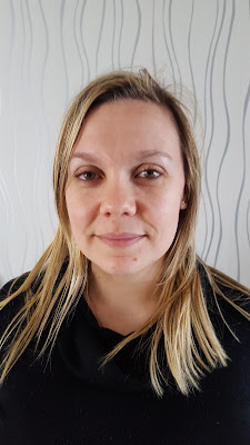 Cindy Chauvin à Pont-l'Abbé