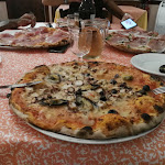 Photo n°2 de l'avis de Antonio.o fait le 28/08/2020 à 18:34 sur le  Pizzeria Sa Giara à Ussaramanna