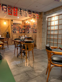Atmosphère du Restaurant japonais Choko à Bergerac - n°3