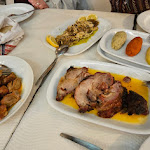 Photo n°2 de l'avis de Helena.e fait le 16/03/2023 à 08:34 sur le  Taberna do Adro à Vila Fernando