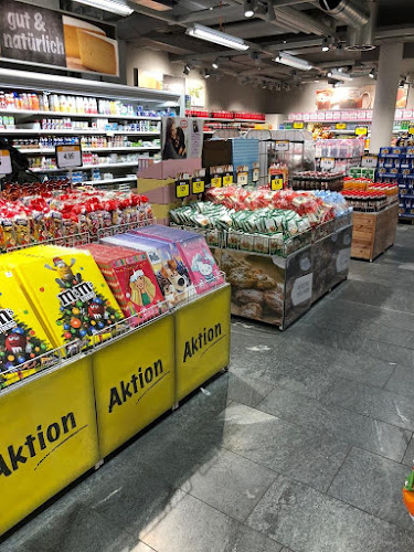 Kommentare und Rezensionen über Coop Supermarkt Basel Klybeck