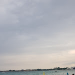 Photo n°5 de l'avis de Maurizio.a fait le 13/09/2018 à 22:50 sur le  Whitebay à Fontane Bianche