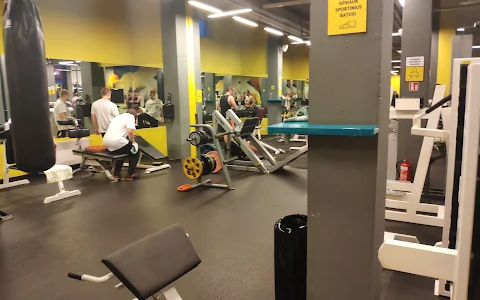 Lemon Gym image