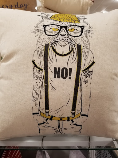 Department Store «HomeGoods», reviews and photos, 116th Ave NE, Bellevue, WA 98004, USA