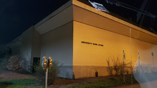 Book Store «Baker Bookstore», reviews and photos, 717 S Florence Ave, Springfield, MO 65897, USA