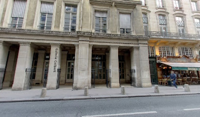 Maison Bonnet Lunetier du Palais Royal