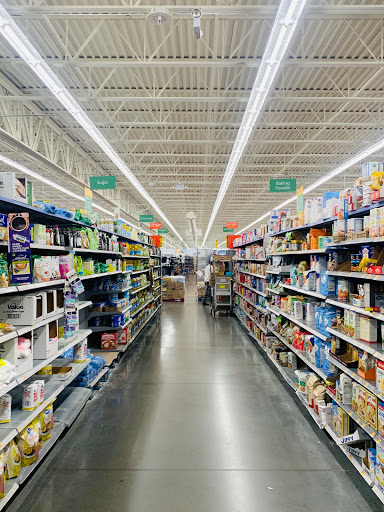 Department Store «Walmart Supercenter», reviews and photos, 29176 Van Dyke Ave, Warren, MI 48093, USA