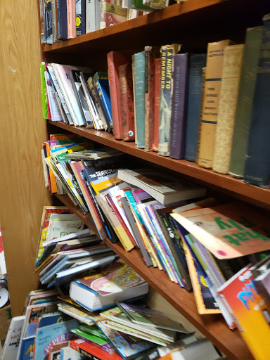 Thrift Store «All you need is thrift», reviews and photos, 148 W Hoffman Ave, Lindenhurst, NY 11757, USA