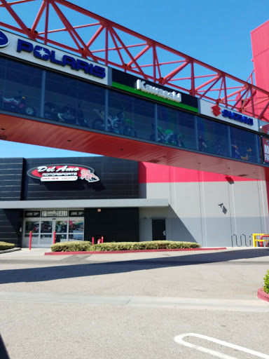 Motorsports Store «Del Amo Motorsports of Orange County», reviews and photos, 2401 Pullman St, Santa Ana, CA 92705, USA