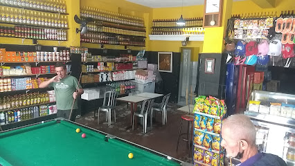 Guerreiros Bar e Mercearia Vila Constança São Paulo
