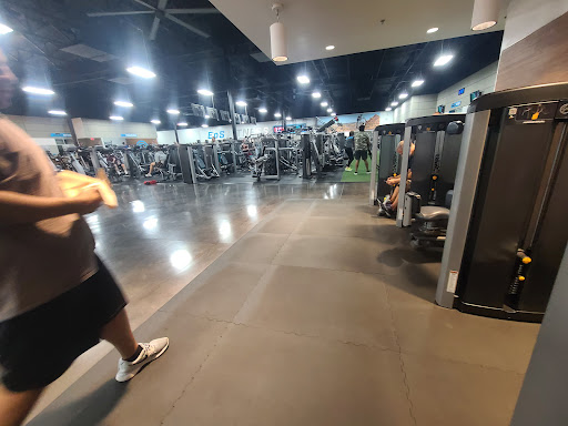 Gym «EOS Fitness Gilbert-Higley Gym», reviews and photos, 3300 S Higley Rd, Gilbert, AZ 85295, USA