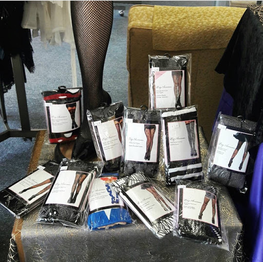 Adult Entertainment Store «Black Velvet Boutique», reviews and photos, 293 State St, Clearfield, UT 84015, USA