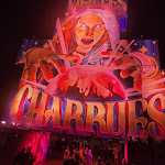 Photo n° 2 de l'avis de Gaetan.a fait le 18/07/2023 à 14:21 pour Les Vieilles Charrues à Carhaix-Plouguer