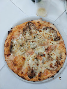 I Love Pizza Bar SS290, 90020, 90020 Alimena PA, Italia