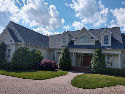 Roofing Contractor «J & S Roofing Inc», reviews and photos, 81 Coventry Ct, Dover, DE 19901, USA