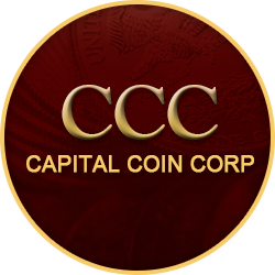 Coin Dealer «Capital Coin Corp», reviews and photos, 4670 Commercial St SE, Salem, OR 97302, USA