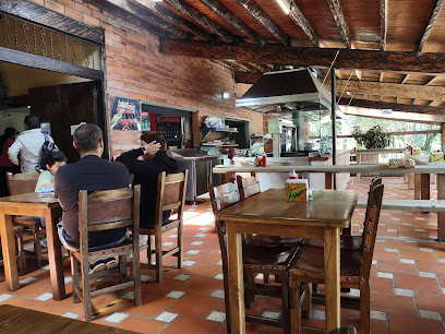 Restaurante La Montañita - Via Medellín-Via Sta. Elena, Medellín, Santa Elena, Medellín, Antioquia, Colombia