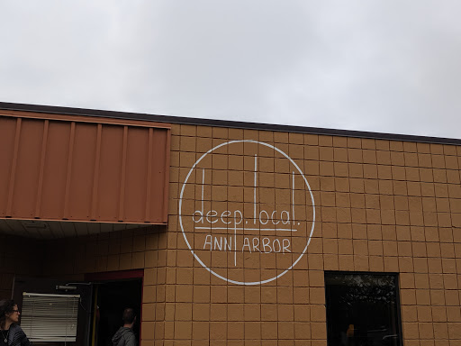 Coffee Shop «RoosRoast Coffee», reviews and photos, 1155 Rosewood St b, Ann Arbor, MI 48104, USA