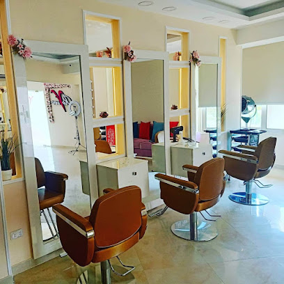 Revive Beauty Salon