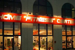 Home Fitness Center image