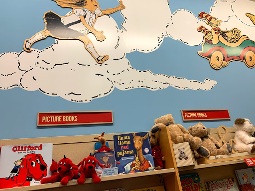 Book Store «Barnes & Noble», reviews and photos, 9891 Waterstone Blvd, Cincinnati, OH 45249, USA