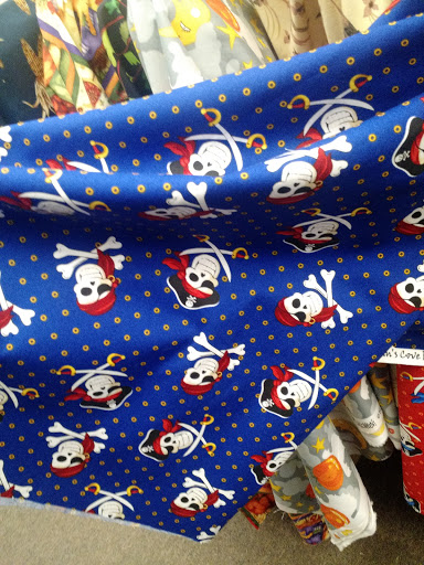 Fabric Store «Sewfisticated Discount Fabrics», reviews and photos, 303 Worcester Rd, Framingham, MA 01701, USA