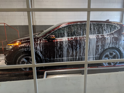 Car Wash «Corona Car Wash & Car Detailing», reviews and photos, 1401 W 6th St, Corona, CA 92882, USA