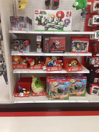 Department Store «Target», reviews and photos, 1825 41st Ave, Capitola, CA 95010, USA