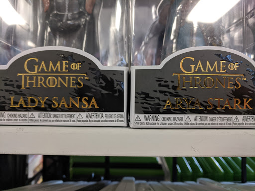 Video Game Store «Hollywood Movies and Games LLC», reviews and photos, 709 E Lewis and Clark Pkwy b, Clarksville, IN 47129, USA