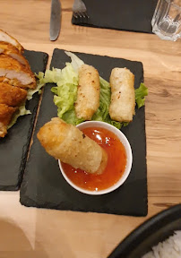 Plats et boissons du Restaurant asiatique Asian Nour Tours - n°2