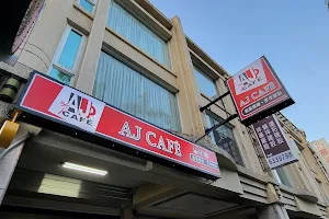 AJ CAFE image