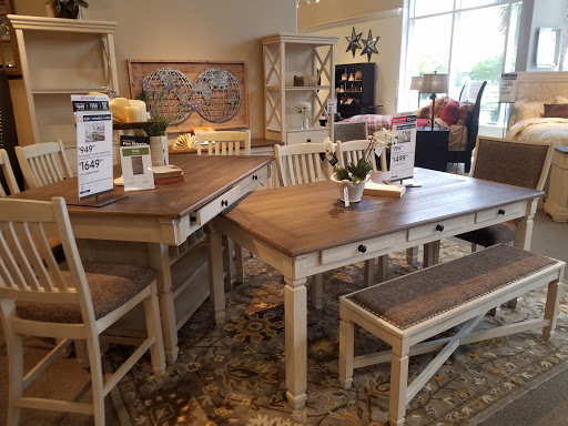 Furniture Store «Ashley HomeStore», reviews and photos, 26222 Golden Maple Loop, Wesley Chapel, FL 33544, USA